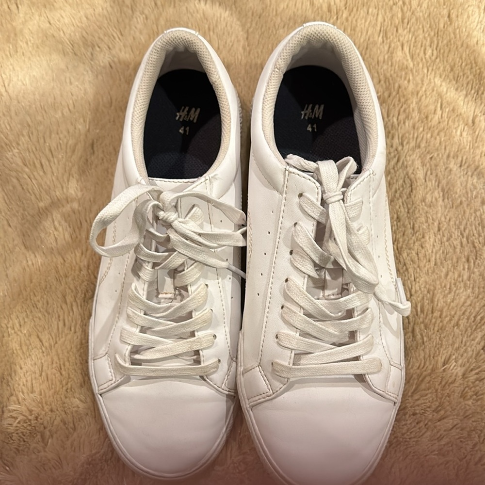 H&M sneakers